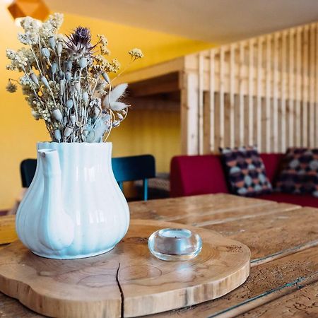 Pedra Dos Corvos Beach House Odeceixe Zewnętrze zdjęcie