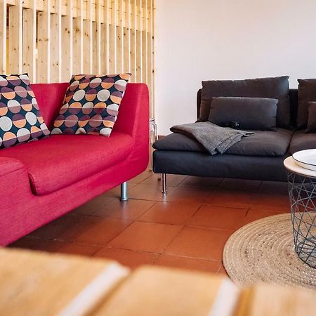 Pedra Dos Corvos Beach House Odeceixe Zewnętrze zdjęcie