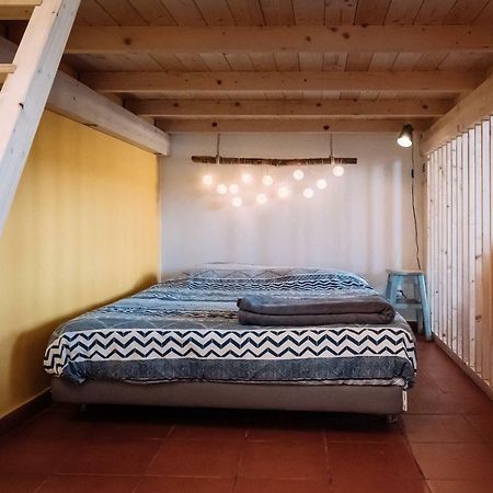 Pedra Dos Corvos Beach House Odeceixe Zewnętrze zdjęcie