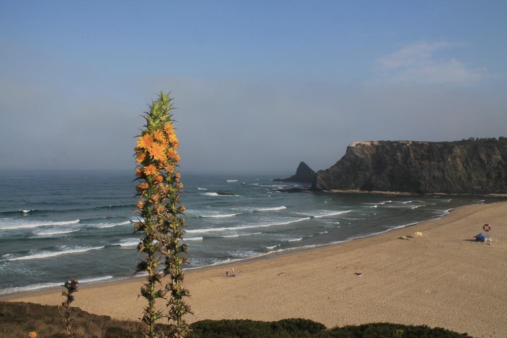 Pedra Dos Corvos Beach House Odeceixe Zewnętrze zdjęcie