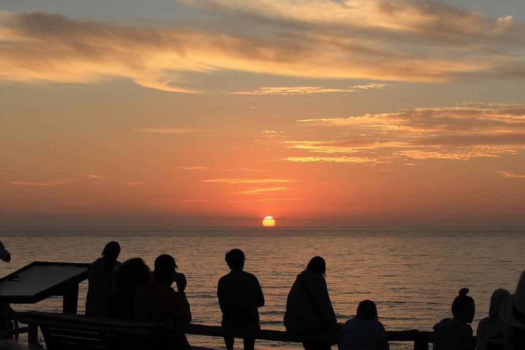 Pedra Dos Corvos Beach House Odeceixe Zewnętrze zdjęcie