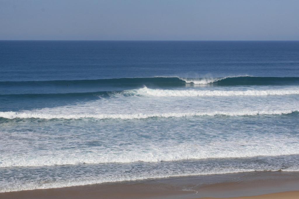 Pedra Dos Corvos Beach House Odeceixe Zewnętrze zdjęcie