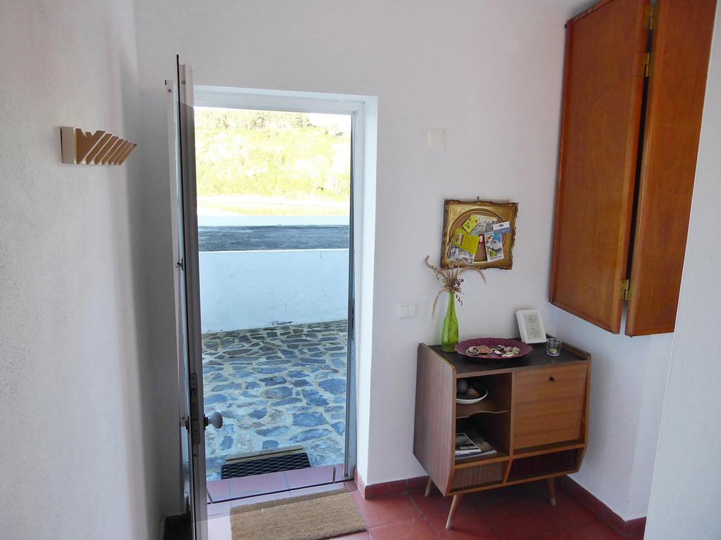 Pedra Dos Corvos Beach House Odeceixe Zewnętrze zdjęcie