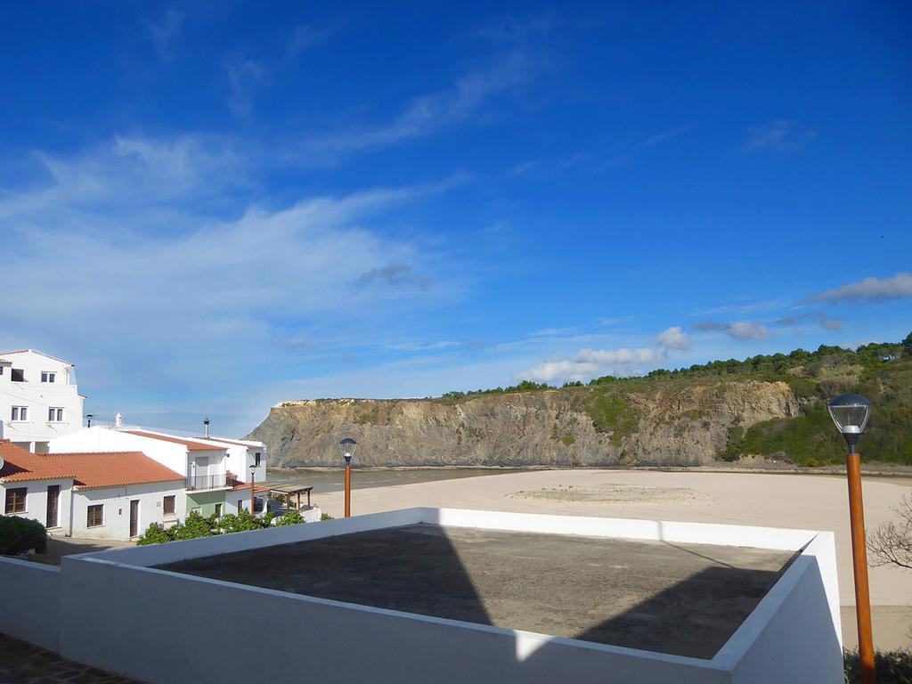Pedra Dos Corvos Beach House Odeceixe Zewnętrze zdjęcie