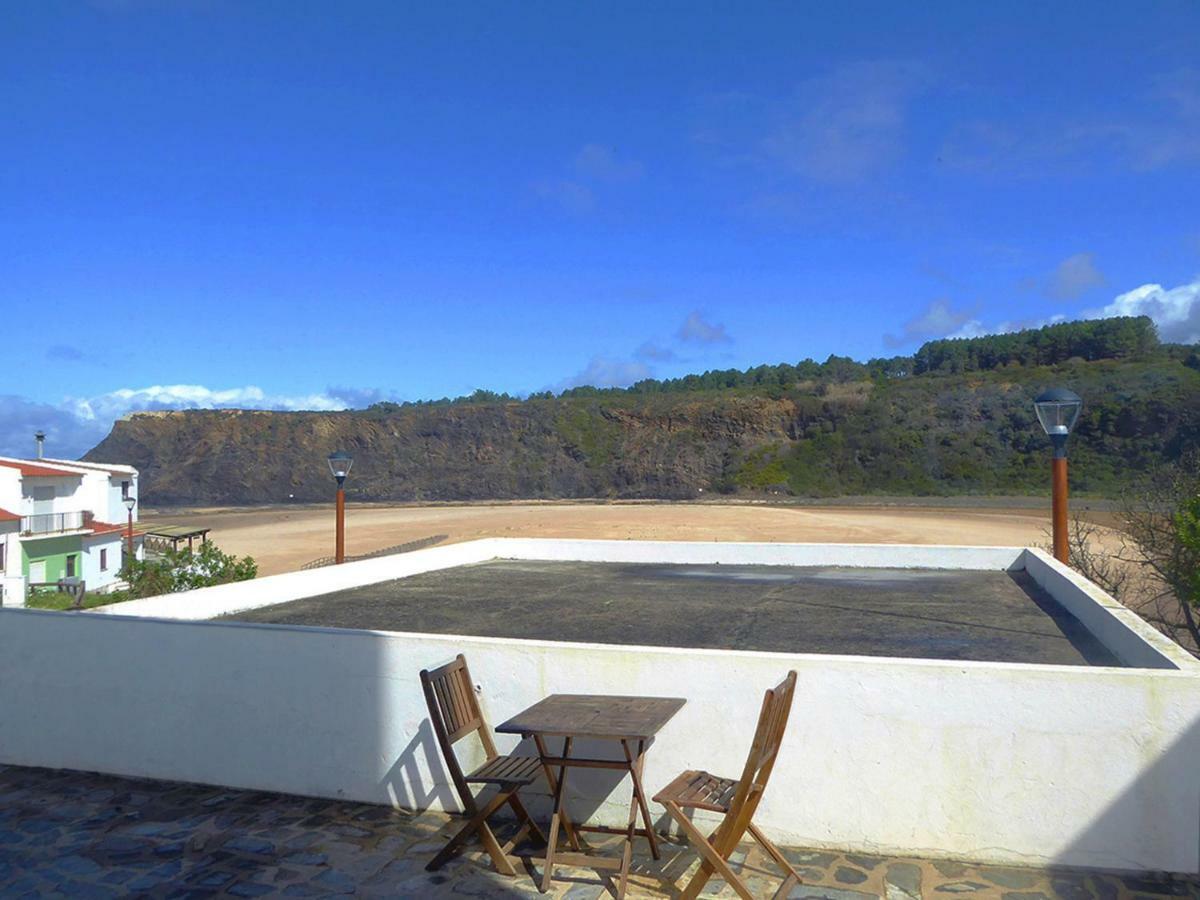 Pedra Dos Corvos Beach House Odeceixe Zewnętrze zdjęcie