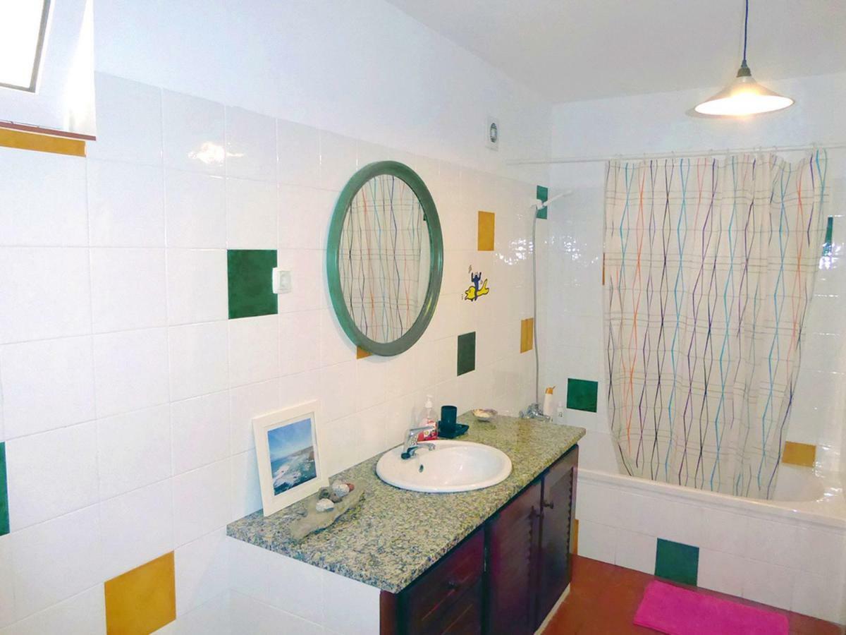 Pedra Dos Corvos Beach House Odeceixe Zewnętrze zdjęcie