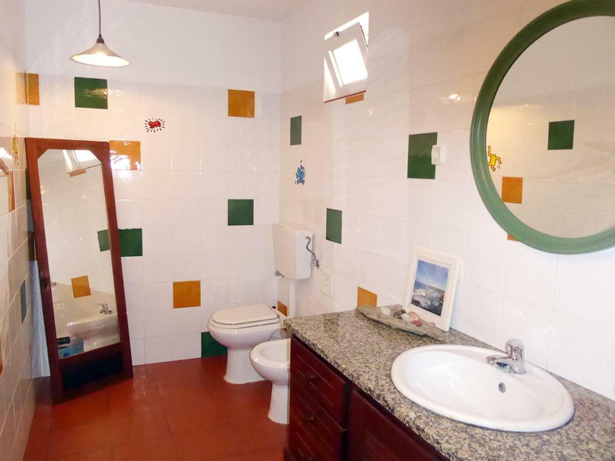 Pedra Dos Corvos Beach House Odeceixe Zewnętrze zdjęcie