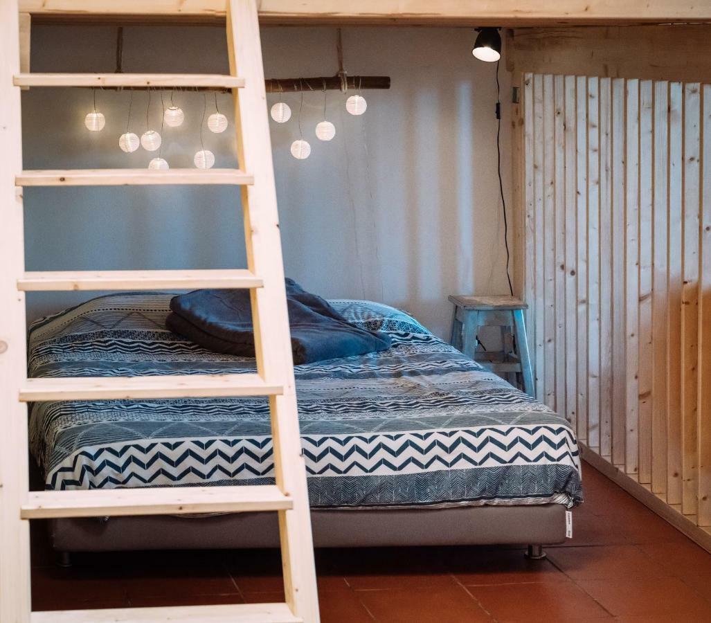 Pedra Dos Corvos Beach House Odeceixe Zewnętrze zdjęcie