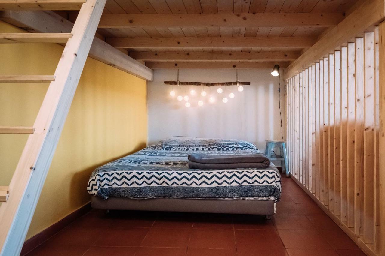 Pedra Dos Corvos Beach House Odeceixe Zewnętrze zdjęcie