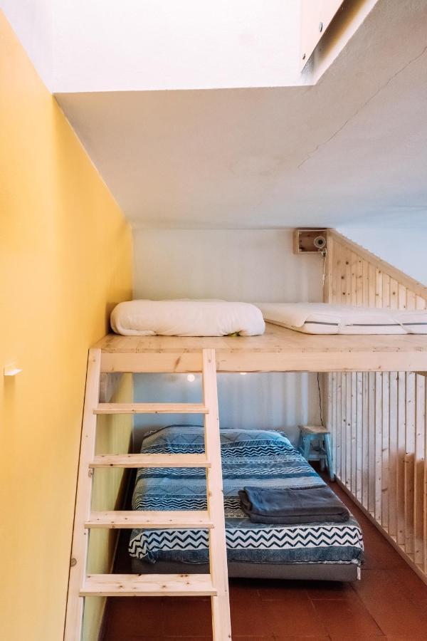 Pedra Dos Corvos Beach House Odeceixe Zewnętrze zdjęcie